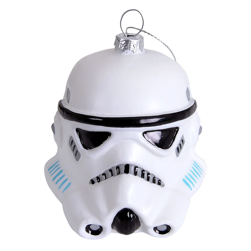 Star Wars - Stormtrooper Weihnachtskugel