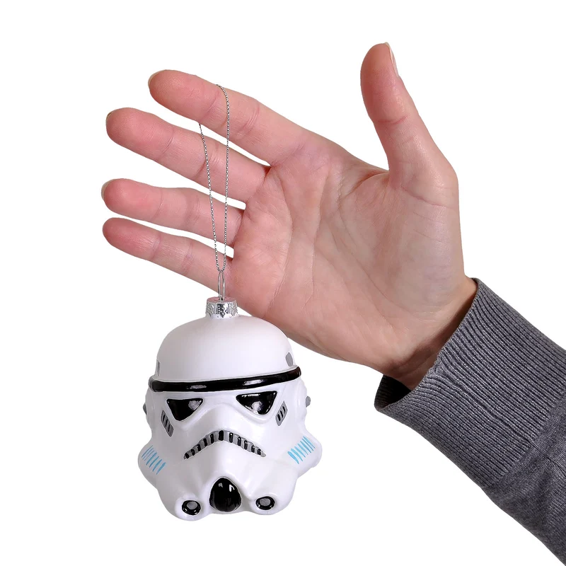 Star Wars - Stormtrooper Weihnachtskugel