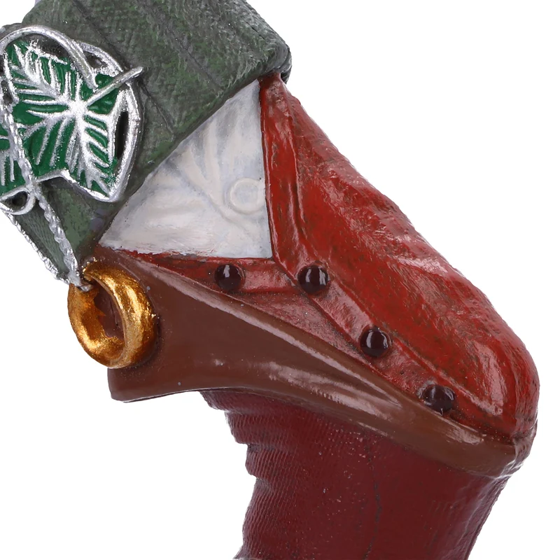 Der Herr der Ringe - Frodo Weihnachtsbaum-Schmuck
