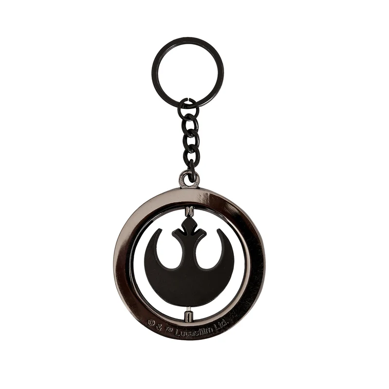 Star Wars - Black Squadron Schlüsselanhänger drehbar