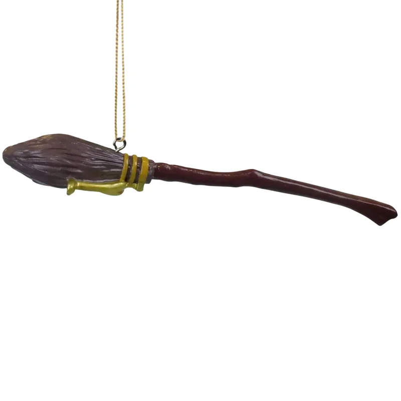 Nimbus 2000 Weihnachtsbaum-Schmuck - Harry Potter