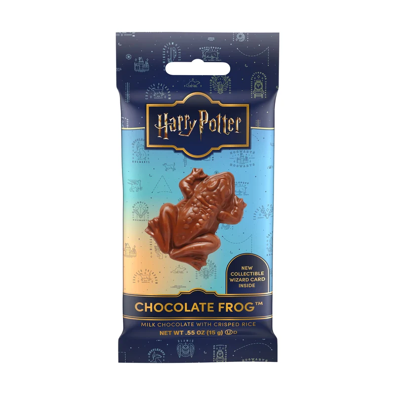 Harry Potter - Schokofrosch