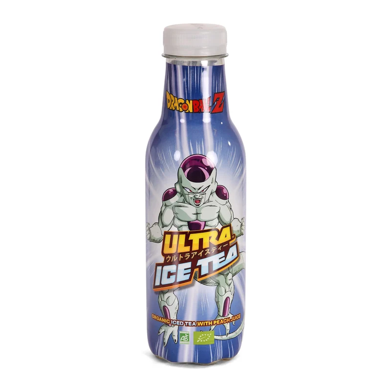 Dragon Ball Z - Freezer Ultra Bio Eistee Pfirsich