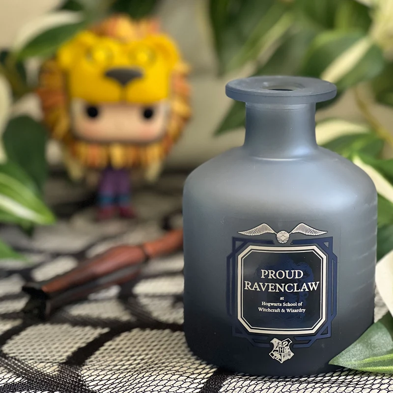 Harry Potter - Proud Ravenclaw Vase