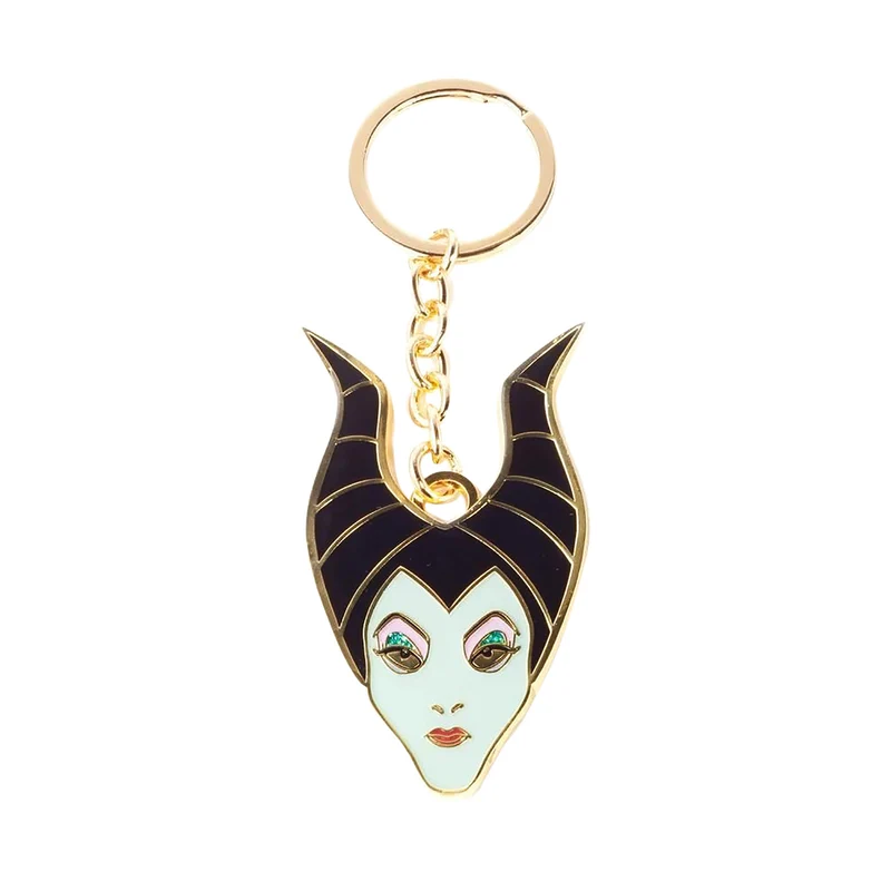 Disney - Maleficient Schlüsselanhänger