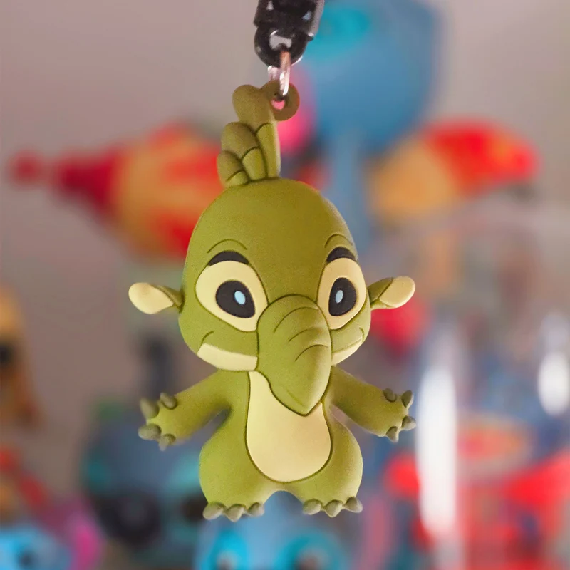 Lilo & Stitch - Mystery Schlüsselanhänger