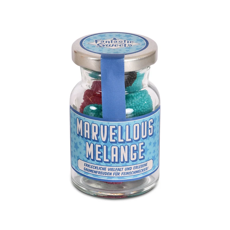 Marvellous Melange Fruchtgummi