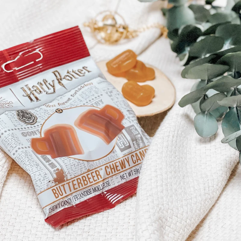 Harry Potter - Butterbier Fruchtgummis