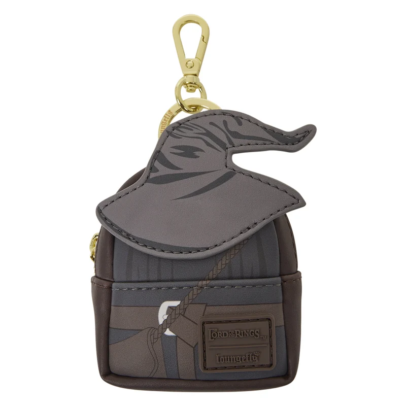 Der Herr der Ringe - Characters Mystery Mini Rucksack Schlüsselanhänger