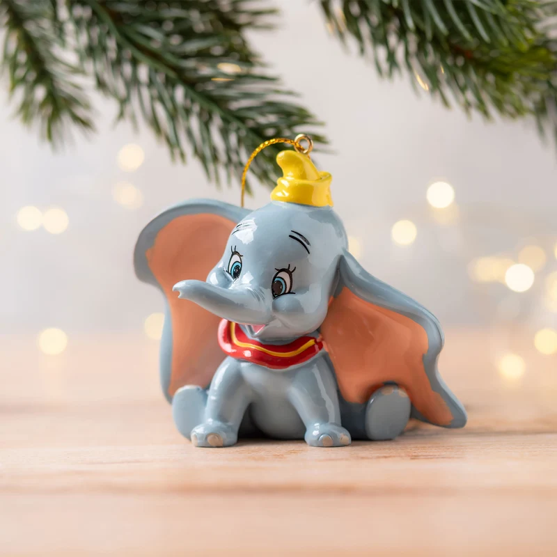 Disney - Dumbo Weihnachtsbaum-Schmuck