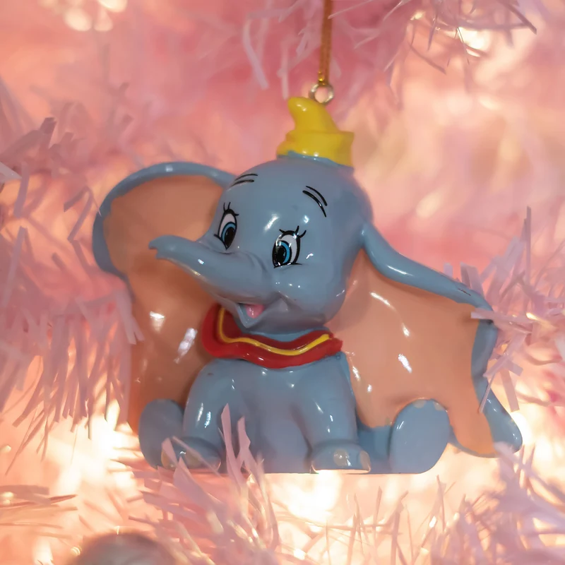 Disney - Dumbo Weihnachtsbaum-Schmuck