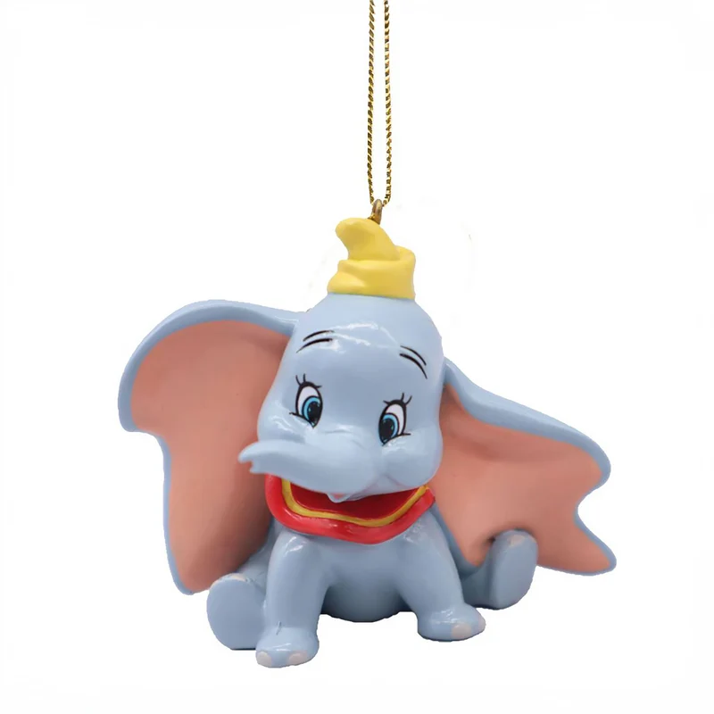 Disney - Dumbo Weihnachtsbaum-Schmuck