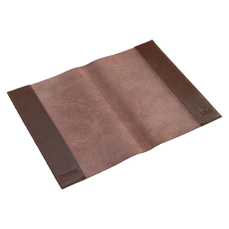 Herr der Ringe Notizbuch Middle-earth Leather 23 cm
