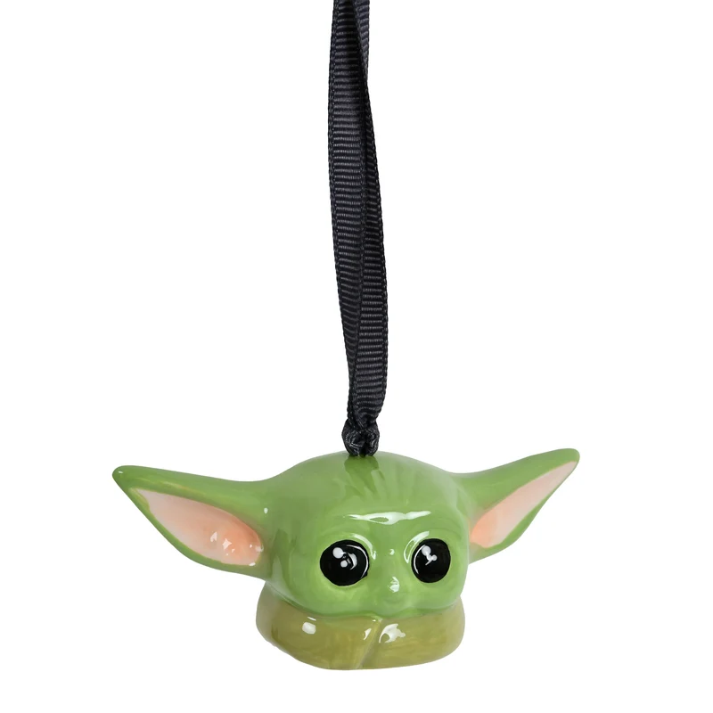 Grogu Weihnachtsbaum-Schmuck - Star Wars The Mandalorian