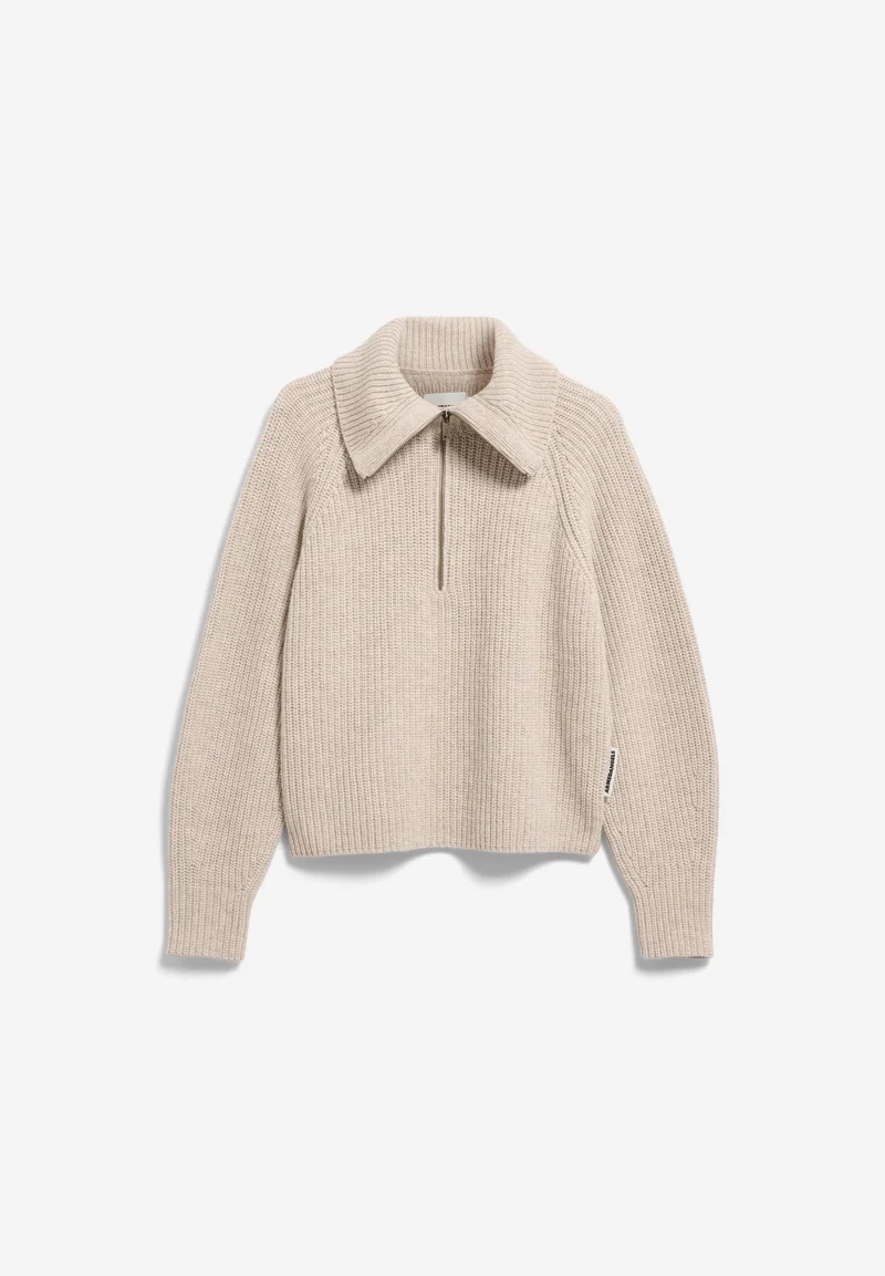 RIPP-STRICKTROYER | honey melange