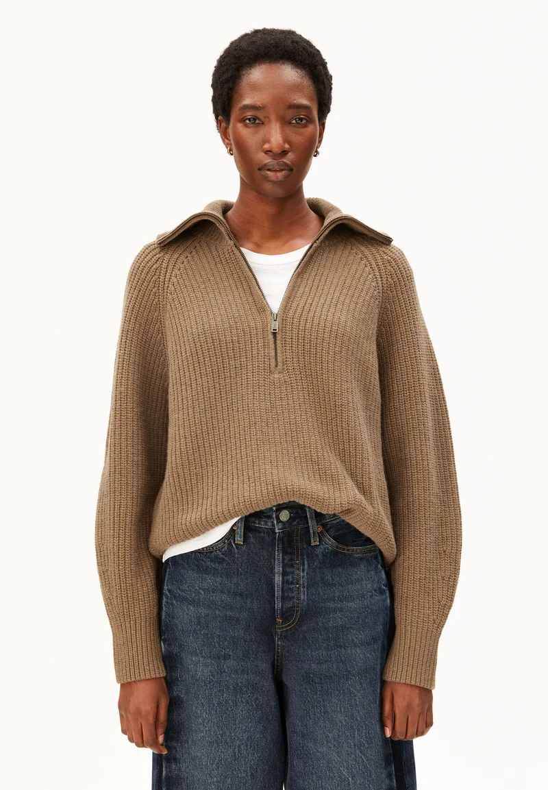 RIPP-STRICKTROYER | amberwood