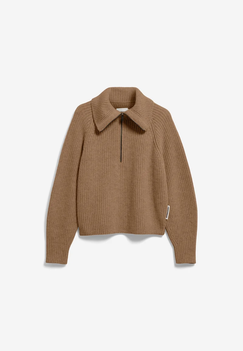 RIPP-STRICKTROYER | amberwood