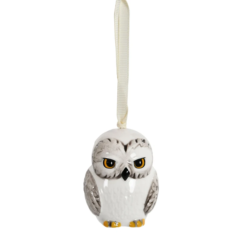 Hedwig Weihnachtsbaum-Schmuck - Harry Potter