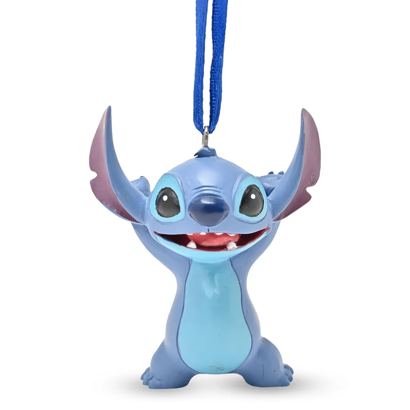 Stitch Weihnachtsbaum-Schmuck - Lilo & Stich
