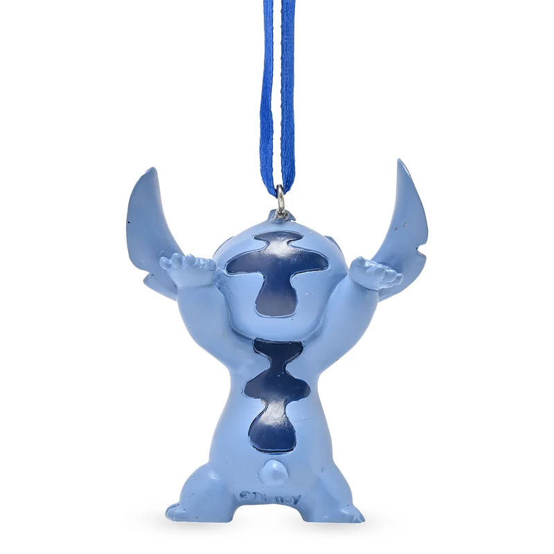 Stitch Weihnachtsbaum-Schmuck - Lilo & Stich
