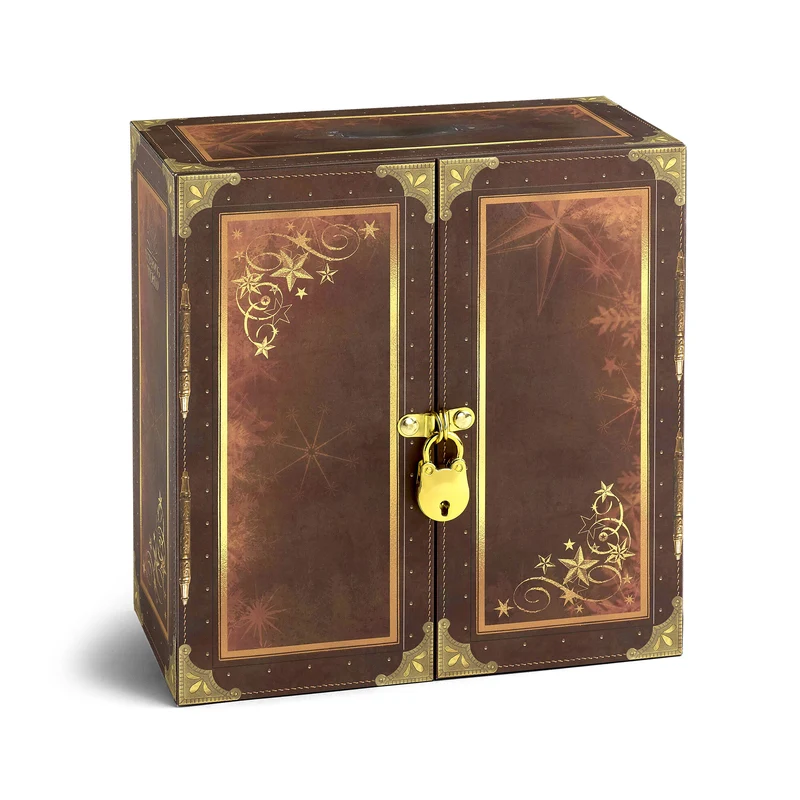 Harry Potter - Adventskalender in Geschenkbox