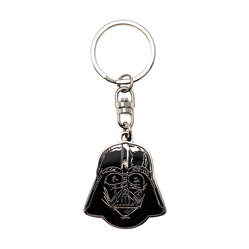 Darth Vader Schlüsselanhänger - Star Wars