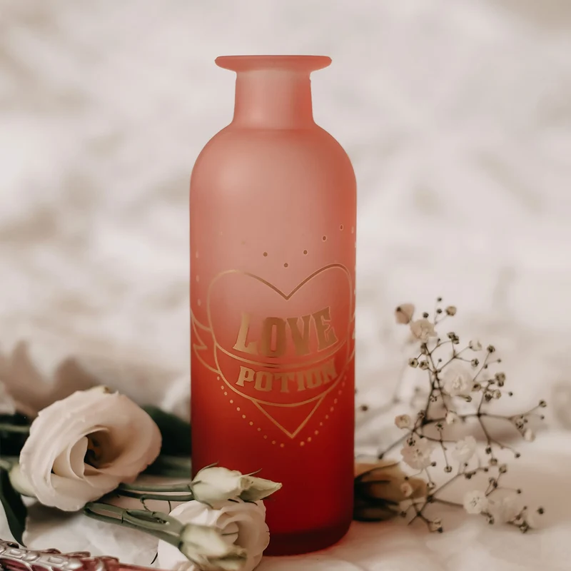 Harry Potter - Zaubertrank Vase