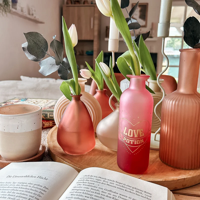 Harry Potter - Zaubertrank Vase