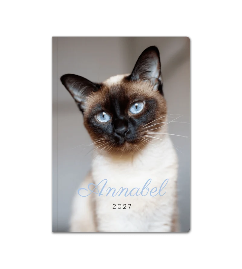 Kalender - Softcover A5