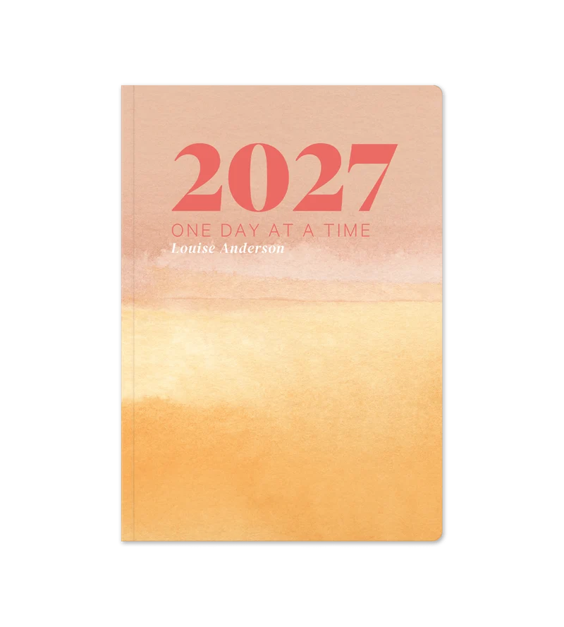 Kalender - Softcover A5