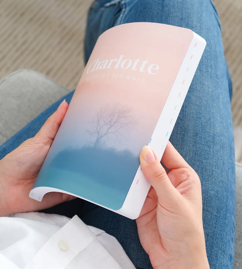 Kalender - Softcover A5