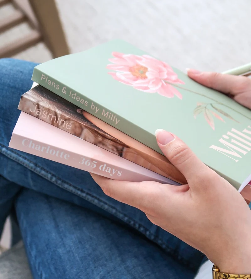 Kalender - Softcover A5