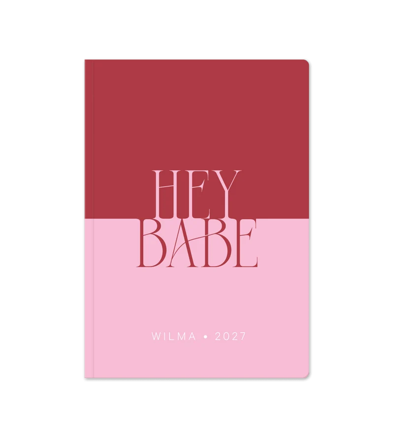 Kalender - Softcover A5