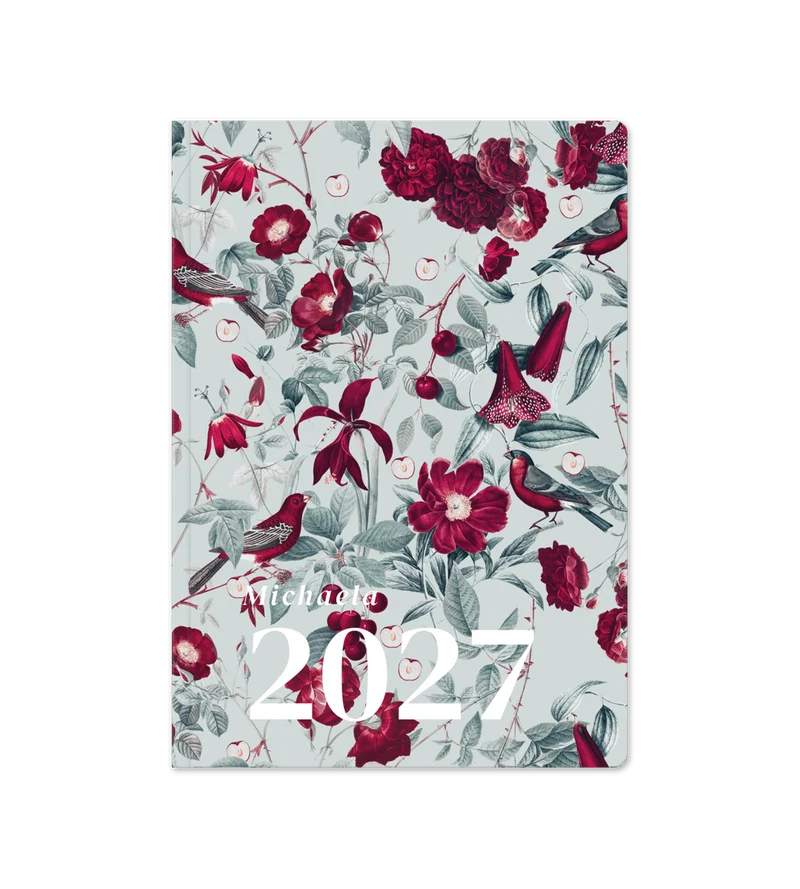 Kalender - Softcover A5