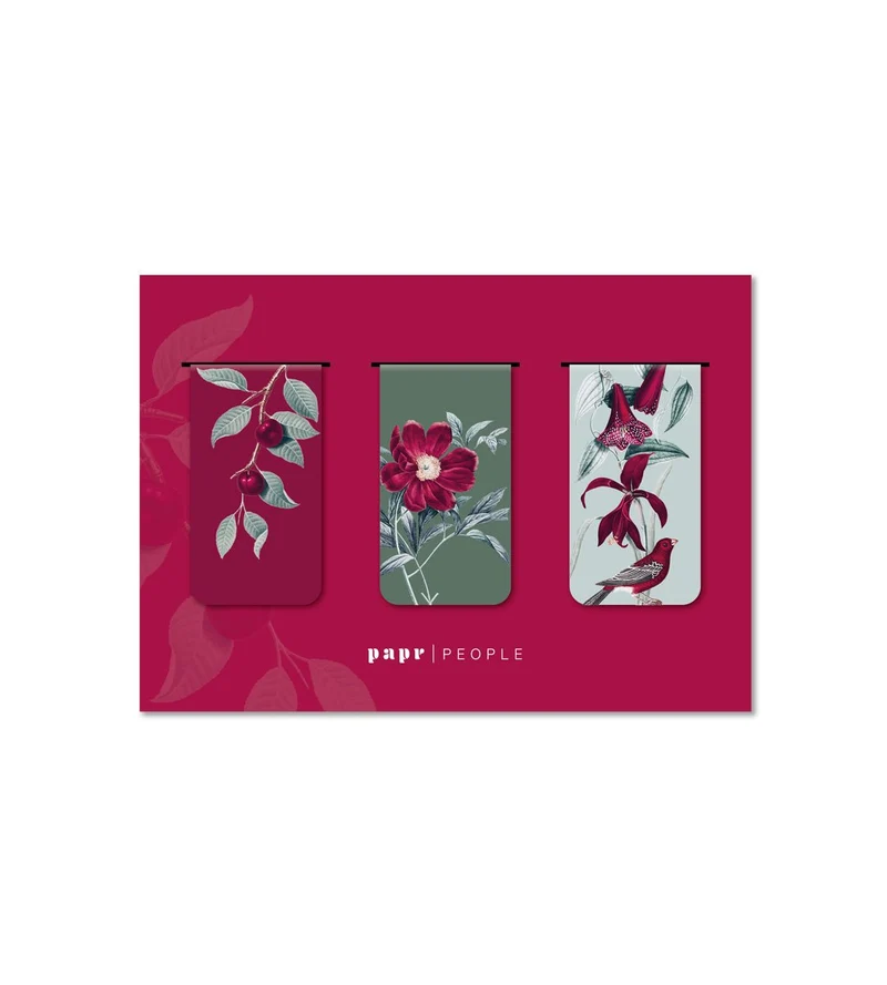 Kit - Cherry me up für Systemkalender - Größe A5