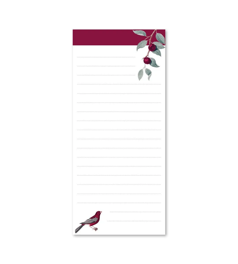 Kit - Cherry Notes