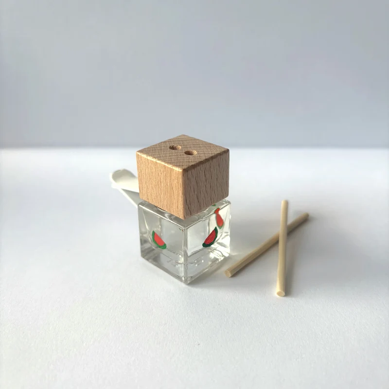 Auto Diffuser - Melone & Gurke