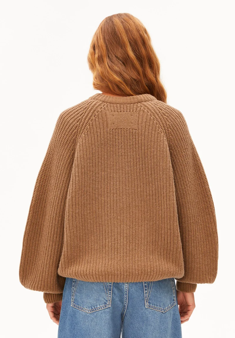 RIPP-STRICKPULLOVER | amberwood