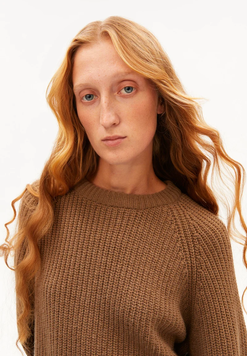 RIPP-STRICKPULLOVER | amberwood