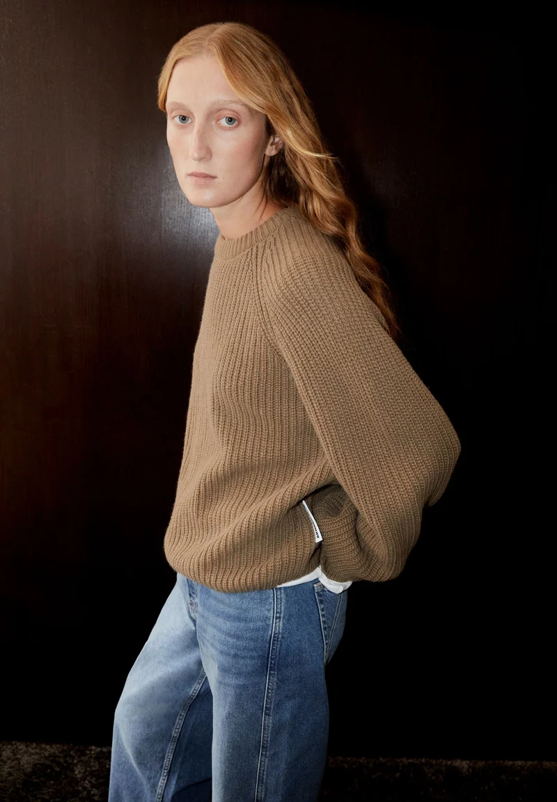 RIPP-STRICKPULLOVER | amberwood