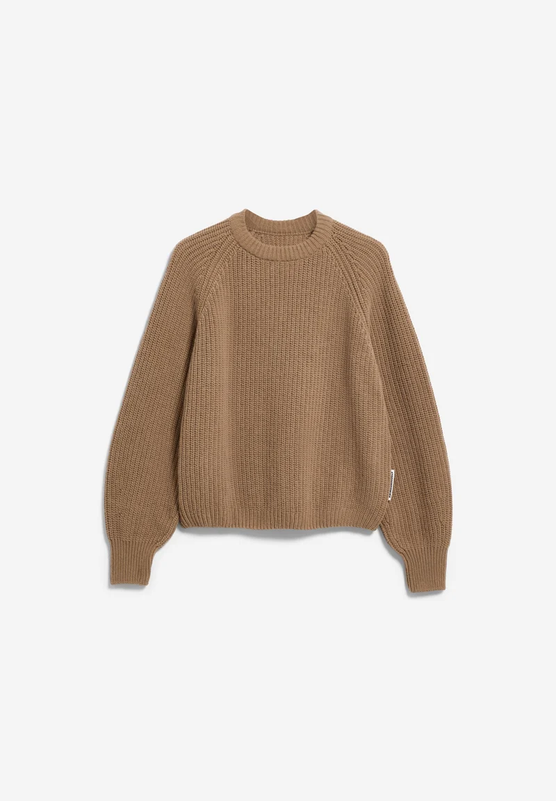 RIPP-STRICKPULLOVER | amberwood