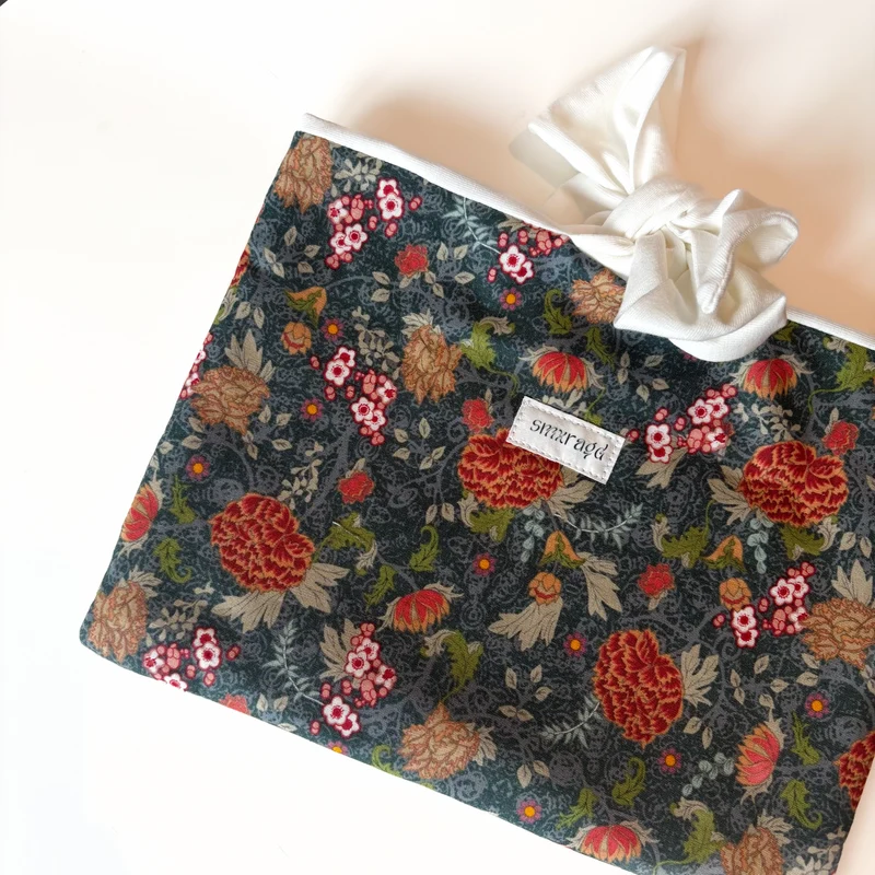 Buch-Cover Botanic Vintage