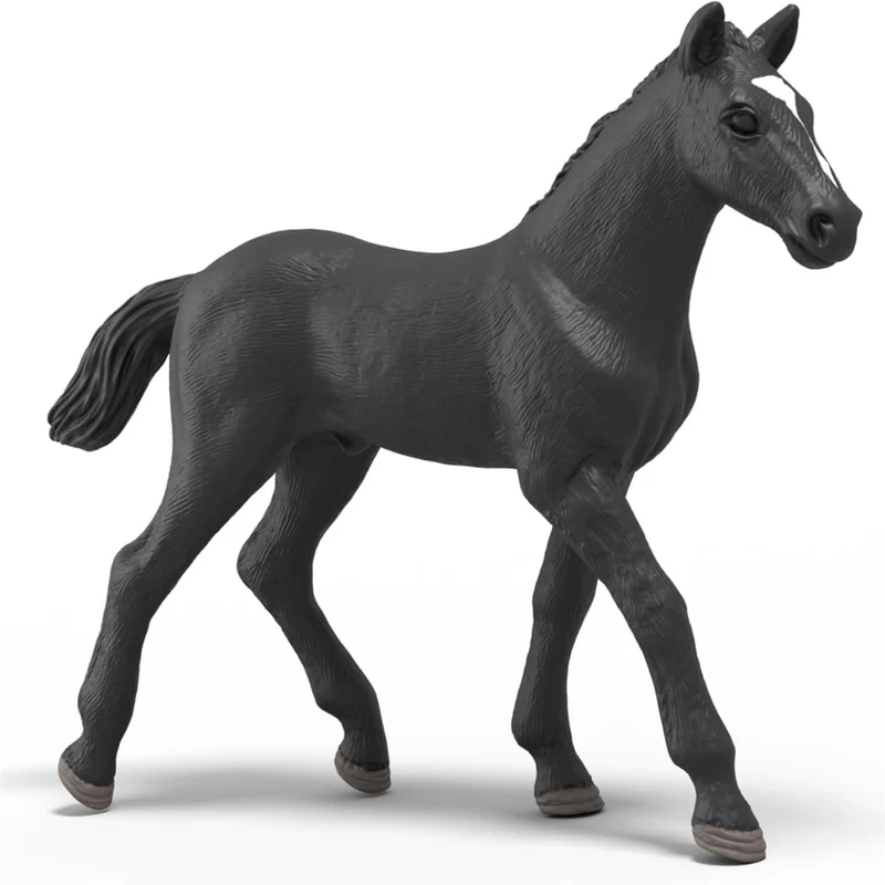 Schleich Horse Club Toy Advent Calendar, Horse Advent Calendar 2025, 34 Pieces