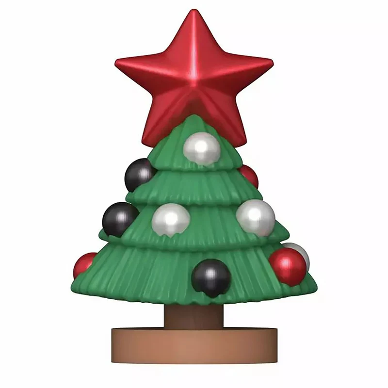 STAR WARS 24 Day Bitty POP! Countdown Calendar, 24 Door Advent Calendar