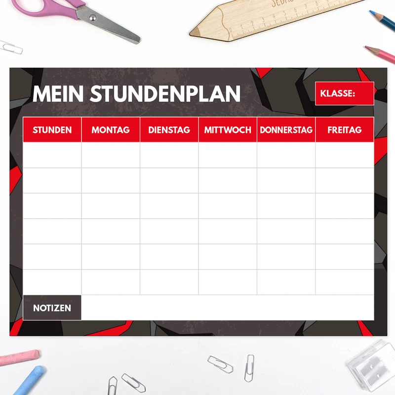 Deine Schultüte aus Stoff mit Wunschname - Jungs Modell 4 - 70 cm