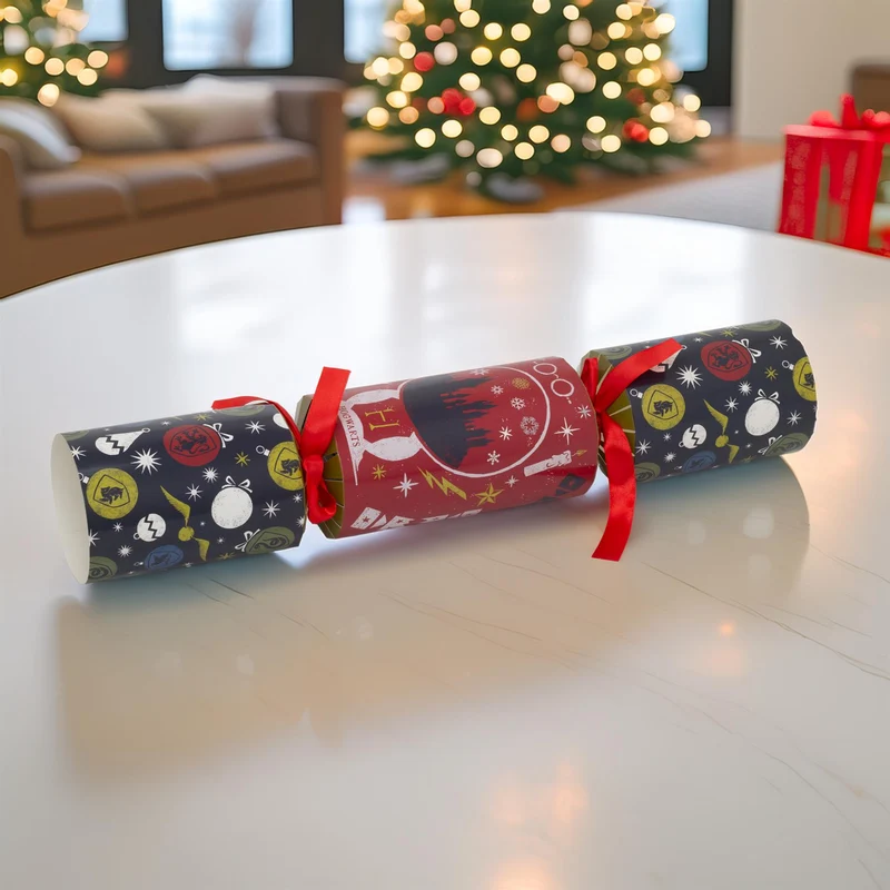 Giant Harry Potter Christmas Cracker for Kids | Children's Jumbo Cracker - 55cm
