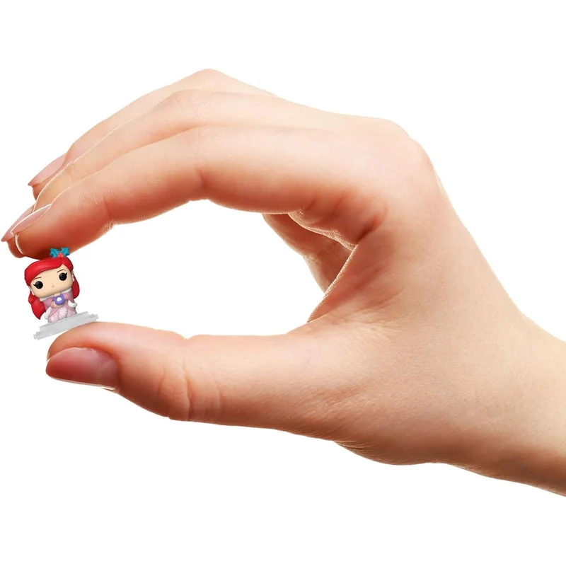 Funko Bitty Pop Disney Princess Christmas Advent Calendar, Kids Advent Calendar