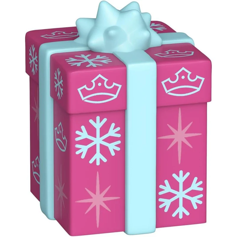 Funko Bitty Pop Disney Princess Christmas Advent Calendar, Kids Advent Calendar