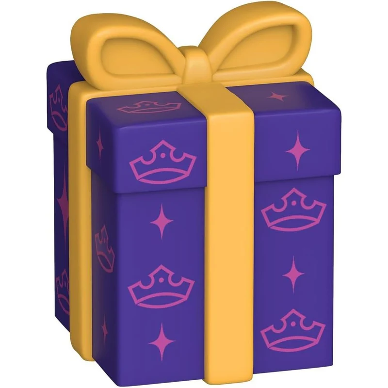 Funko Bitty Pop Disney Princess Christmas Advent Calendar, Kids Advent Calendar