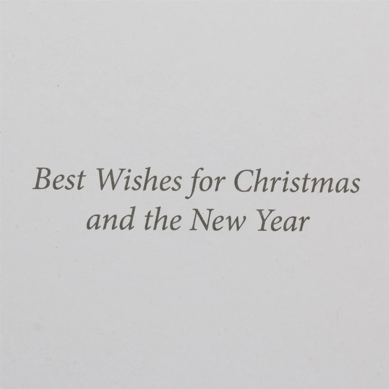 Christmas Market Advent Calendar Greetings Card | Christmas Advent Calendar